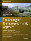 The geology of Iberia: a geodynamic approach 5 Active processes : seismicity, active faulting and relief