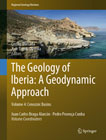 The geology of Iberia: a geodynamic approach 4 Cenozoic basins
