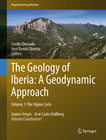 The geology of Iberia: a geodynamic approach 3 The Alpine Cycle