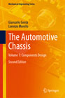 The Automotive Chassis 1 Components Design