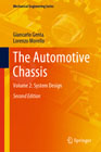 The Automotive Chassis 2 System Design