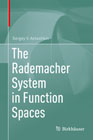 The Rademacher System in Function Spaces