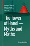 The tower of Hanoi: myths and maths