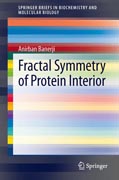 Fractal Symmetry of Protein Interior