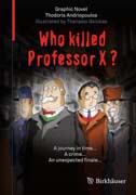 Who Killed Professor X?