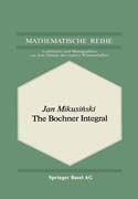 The Bochner Integral