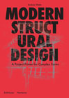 Modern structural design: A Project Primer for Complex Forms