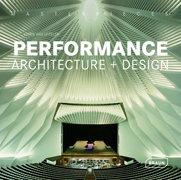 Performance Architecture + Design