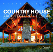 Country House Architecture + Desing