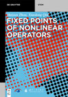 Fixed points of nonlinear operators: Iterative Methods