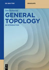 General Topology: An Introduction