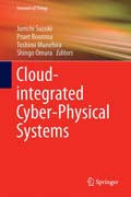 Cloud-integrated Cyber-Physical Systems