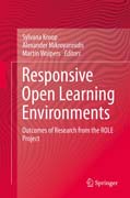 Responsive Open Learning Environments