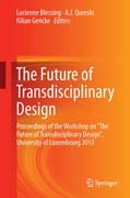 The Future of Transdisciplinary Design