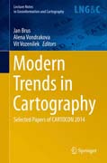 Modern Trends in Cartography