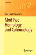 Mod Two Homology and Cohomology