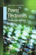 Power Electronics: Converters and Regulators