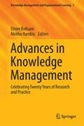Advances in Knowledge Management