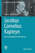 Jacobus Cornelius Kapteyn