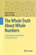 The Whole Truth About Whole Numbers