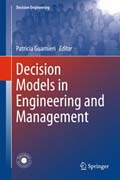 Decision Models in Engineering and Management