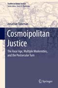 Cosmoipolitan Justice