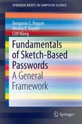 Fundamentals of Sketch-Based Passwords