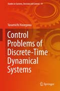Control Problems of Discrete-Time Dynamical Systems