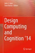 Design Computing and Cognition 14