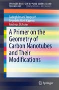 A Primer on the Geometry of Carbon Nanotubes and Their Modifications