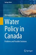 Water Policy in Canada