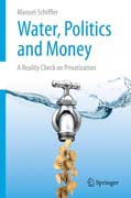 Water, Politics and Money