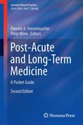 Post-Acute and Long-Term Medicine
