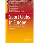 Sport Clubs in Europe: A Cross-National Comparative Perspective
