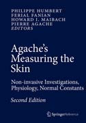 Agaches Measuring the Skin