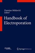 Handbook of Electroporation