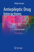 Antiepileptic Drug Interactions: a clinical guide