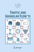 Traffic and Granular Flow 15
