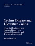 Crohns Disease and Ulcerative Colitis