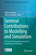 Seminal Contributions to Modelling and Simulation