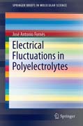 Electrical Fluctuations in Polyelectrolytes