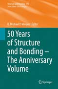 50 Years of Structure and Bonding - The Anniversary Volume