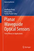 Planar Waveguide Optical Sensors