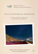 Arctic Environmental Modernities