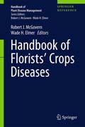 Handbook of Florists Crops Diseases