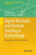 Digital methods and remote sensing in archaeology
