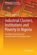 Industrial Clusters, Institutions and Poverty in Nigeria