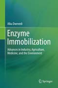 Enzyme Immobilization
