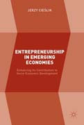 Entrepreneurship in Emerging Economies