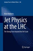 Jet Physics at the LHC: The Strong Force beyond the TeV Scale
